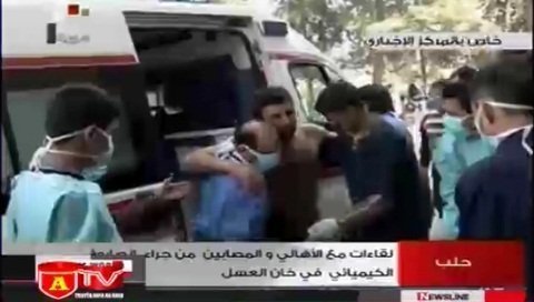 LHQ sẽ rút nhân viên ra khỏi Syria